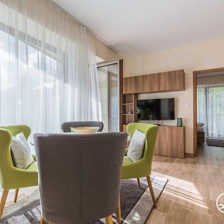 Tatra Suites Harmony Apartment B301 Vysoke Tatry Bagian luar foto